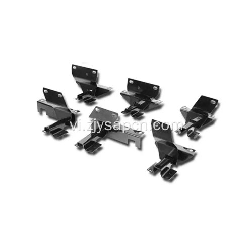 Bước phụ cho năm 2005-2013 Range Rover Sport